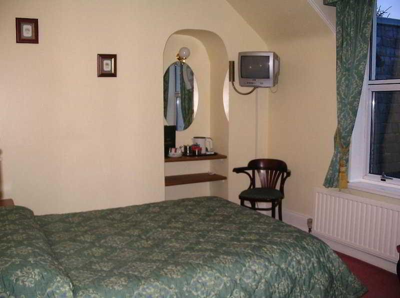 Guisachan Guest House Fort William Buitenkant foto