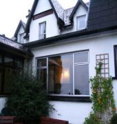 Guisachan Guest House Fort William Buitenkant foto